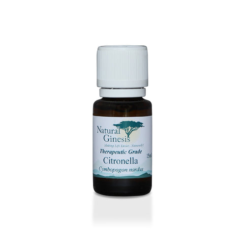 Citronella Essential Oil