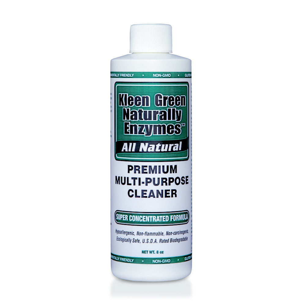 kleen green enzymes concentrate.