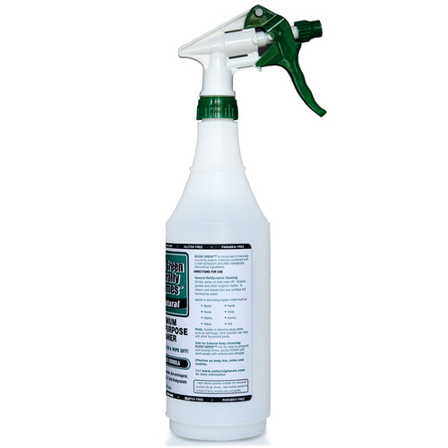 Kleen Green Enzymes - Premixed Formula