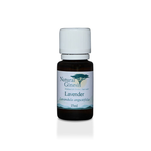 Lavender Essential Oil